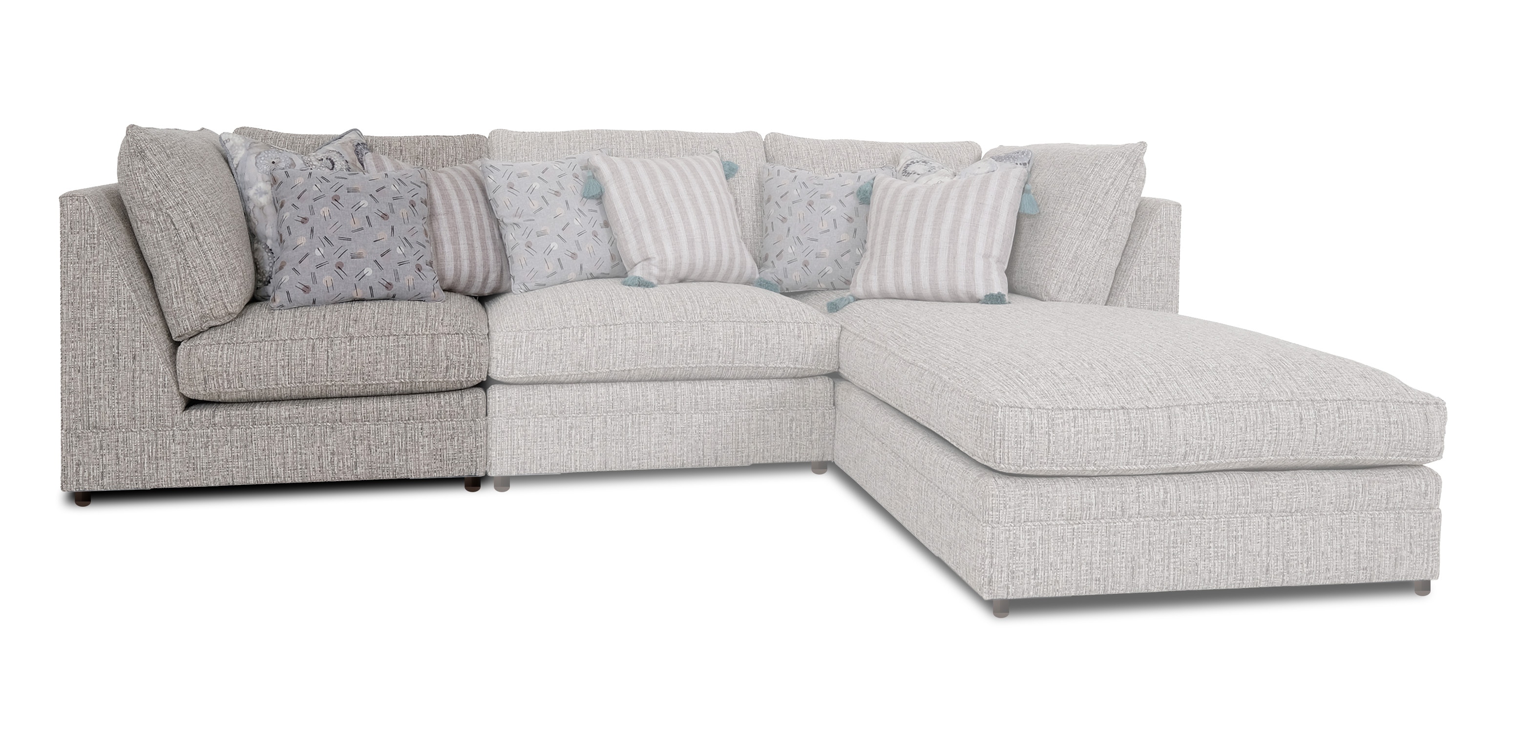 Neptune Corner Sectional Piece